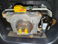 панель передняя салона (торпедо) Ford Edge 2 поколение CD539 [рестайлинг] 2021, 2.0 л., бензин, АКПП, серебристый, внедорожник 5 дв., полный привод, FT4B-R044A74-AK - фото №9