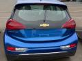бампер задний Chevrolet Bolt 1 поколение (2016 - 2021), синий, 42340824, 42614151, 42625293, 42428943, 42638812 - фото №9