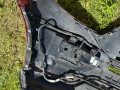 бампер передний Ford Explorer 6 поколение U625 2021, 2.3 л., бензин, АКПП, красный, внедорожник 5 дв., полный привод - фото №9