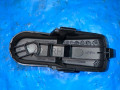 заглушка крепления ремня безопасности Ford Edge 2 поколение CD539 [рестайлинг] 2022, 2.7 л., бензин, АКПП, черный, внедорожник 5 дв., FT4B-R60262-ABW - фото №3