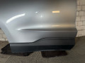 дверь задняя правая Ford Edge 2 поколение CD539 [рестайлинг] 2021, 2.0 л., бензин, АКПП, серебристый, внедорожник 5 дв., полный привод - фото №3