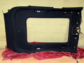 потолок Ford Edge 2 поколение CD539 [рестайлинг] 2022, 2.7 л., бензин, АКПП, внедорожник 5 дв.