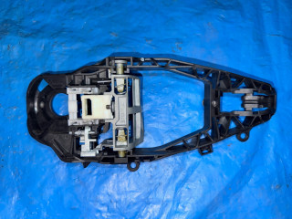 скелет ручки двери передней левой BMW X3 G01 2018, 7401203