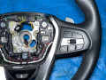 руль BMW X5 G05 2021 - фото №2