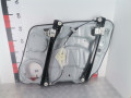 стеклоподъемник электрический передний левый Mercedes-Benz M-Класс W164 2007, 3.0 л., АКПП, внедорожник 5 дв., A2518200742 - фото №4