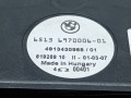 сабвуфер BMW 7 серия E65/E66/E67 [рестайлинг] 2007, 2.5 л., АКПП, седан, 65136970006 - фото №7