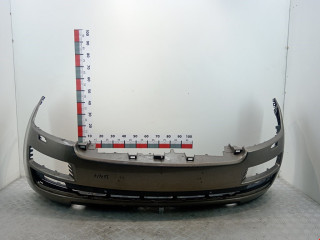 бампер передний Land Rover Range Rover 4 поколение 2017, CK5217K946CC