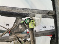 стеклоподъемник электрический передний правый Audi A4 B5 [рестайлинг] 2001, 8D0837462 - фото №3