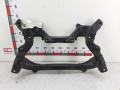 балка подвески передняя (подрамник) Mercedes-Benz E-Класс W211/S211 2003, 2.2 л., АКПП, седан, A2116201187 - фото №5