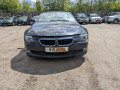 глушитель BMW 6 серия E63/E64 [рестайлинг] 2008, 3.0 л., АКПП, кабриолет, 18307560805 - фото №9