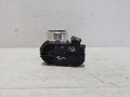 заслонка дроссельная Kia Rio 3 поколение 2013, 351002B150, 9590930008 - фото №3
