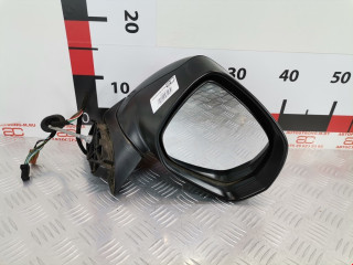 зеркало наружное правое Peugeot 5008 1 поколение 2013, 1.6 л., АКПП, минивэн, 8153ZF