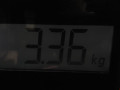 радиатор кондиционера Volkswagen 1999, 1.9 л., МКПП, универсал, 1J0820413N - фото №3
