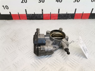 заслонка дроссельная Opel Astra J 2011, 2.0 л., МКПП, хетчбэк 5 дв., 55564164