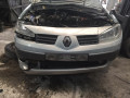 балка подвески передняя (подрамник) Renault Megane 2 поколение 2003, 1.6 л., МКПП, хетчбэк 5 дв., 8200742904 - фото №8