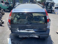 дверь задняя левая Volvo XC70 2 поколение [рестайлинг] 2006, 2.5 л., АКПП, универсал, 30649493 - фото №9