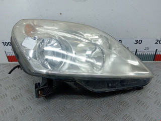 фара правая Opel Zafira 2 поколение (B) [рестайлинг] 2008, 1.6 л., МКПП, минивэн, 93192442