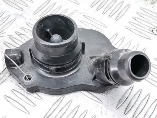 корпус термостата BMW 5 серия F07/F10/F11 2011, 2.0 л., АКПП, универсал, 11518516203