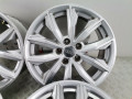 диск литой Audi 2014, 2.0 л., АКПП, внедорожник 5 дв., 80A601025J - фото №4