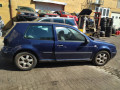 масляный поддон Volkswagen Golf 4 поколение 2000, 1.4 л., МКПП, хетчбэк 3 дв., 030103603Q - фото №8