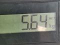ступица передняя правая Ford Ka 1 поколение 2005, 1.3 л., МКПП, хетчбэк 3 дв., 1061338 - фото №5