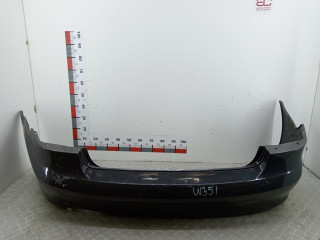бампер задний Volkswagen Passat B7 2011, 2.0 л., АКПП, седан, 3AE807417