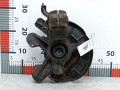 ступица передняя правая Skoda Fabia 2 поколение (5J) 2009, 1.4 л., МКПП, универсал, 6Q0407256AC - фото №5