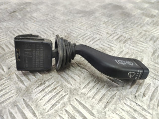 переключатель дворников Opel Corsa B 1997, 1.0 л., бензин, МКПП, хетчбэк 5 дв., 90243395, 90191942, 90196376, 90213328, 90221176, 90243252, 90243253, 90243394, 90221175