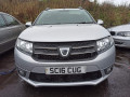 дуги на крышу (рейлинги) Renault Logan 2 поколение 2016, 1.5 л., МКПП, универсал, 738200284R - фото №9