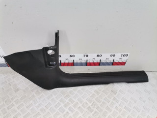 накладка на порог Audi Q5 8R 2012, 3.0 л., АКПП, внедорожник 5 дв., 8R2867272