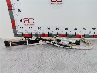 подушка безопасности боковая (шторка) Honda Civic 8 поколение 2006, 2.2 л., МКПП, хетчбэк 5 дв., 78875SMGE80
