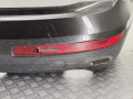 бампер задний Audi Q7 4L 2006, 3.6 л., АКПП, внедорожник 5 дв., 4L0807303D - фото №5