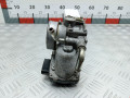 заслонка дроссельная Mitsubishi Outlander 2 поколение 2008, 2.4 л., АКПП, внедорожник 5 дв., 1450A101 - фото №3