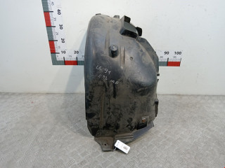 защита арок передняя левая (подкрылок) BMW 3 серия E90/E91/E92/E93 2007, 2.0 л., МКПП, купе, 51717154411