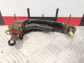 ручка крышки багажника Hyundai Santa Fe 2 поколение (CM) 2008, 2.2 л., АКПП, внедорожник 5 дв., 812602B000 - фото №2
