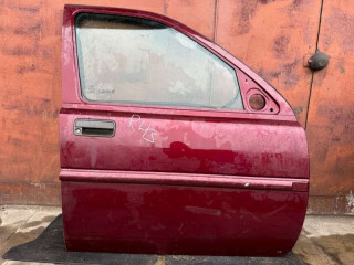 дверь передняя правая Land Rover Freelander 1 поколение 2003