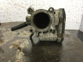 заслонка дроссельная Volkswagen Polo 3 поколение 1999, 1.0 л., МКПП, хетчбэк 3 дв., 030133062A - фото №2