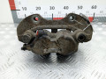 суппорт передний левый Mercedes-Benz M-Класс W164 2007, 3.0 л., АКПП, внедорожник 5 дв., A1644232698 - фото №4