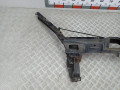рамка капота Mercedes-Benz Vaneo W414 2005, 1.7 л., МКПП, микроавтобус - фото №2