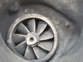 турбина Mercedes-Benz C-Класс W203/S203/CL203 [рестайлинг] 2004, 2.2 л., АКПП, седан, A6460900180 - фото №7