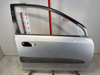 дверь передняя правая Honda Civic 7 поколение 2001, 1.6 л., МКПП, хетчбэк 5 дв., 67010S6DE02ZZ