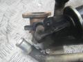 охладитель EGR / Радиатор EGR Volkswagen Golf 5 поколение 2007, 1.9 л., МКПП, универсал, 03G131512AD - фото №2