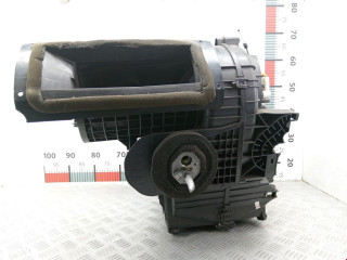 отопитель в сборе (печка) Renault Megane 2 поколение 2002, 1.6 л., МКПП, хетчбэк 3 дв.