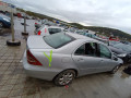 карданный вал Mercedes-Benz C-Класс W203/S203/CL203 2000, 2.2 л., АКПП, седан, A2034104706 - фото №8