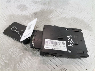 замок зажигания Renault Scenic 3 поколение 2010, 1.5 л., МКПП, минивэн, 285909828R