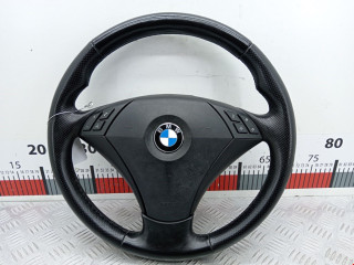 руль BMW 7 серия E65/E66/E67 2002, 4.4 л., АКПП, седан, 32346774456