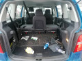 магнитола Volkswagen Touran 1 поколение 2006, 1.6 л., МКПП, минивэн, 1K0035186P - фото №12