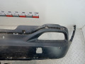 юбка бампера нижняя Kia Sorento 3 поколение 2015, 86612C5000 - фото №4