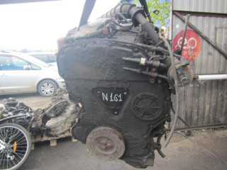 двигатель Ford Transit 6 поколение 2004, 2.0 л., BN