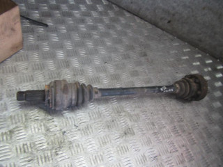 полуось (приводной вал, ШРУС) BMW X1 E84 2010, 2.0 л., МКПП, внедорожник 5 дв., 7591595
